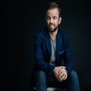 Meet your Posher, Mark